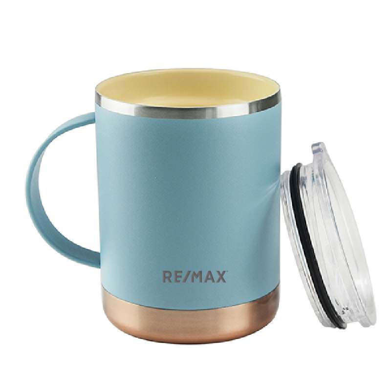 Asobu® Ultimate Mug Set-Metallic Packaging